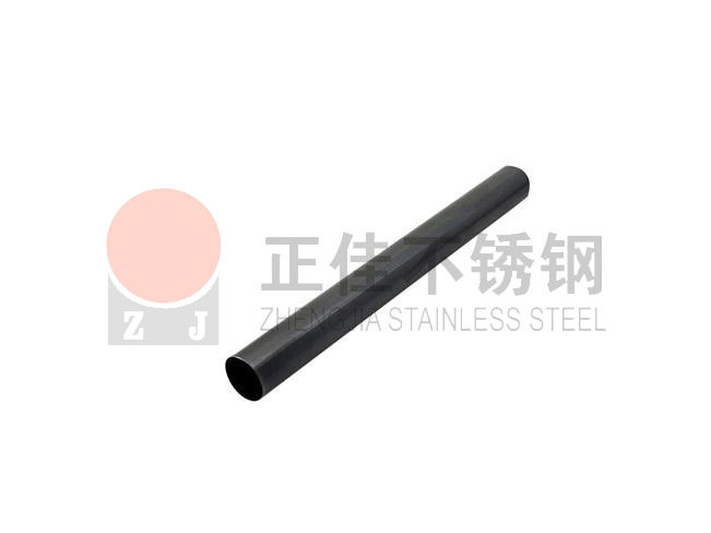 304荣耀体育荣耀体育首页_荣耀（中国）圆管镀黑钛