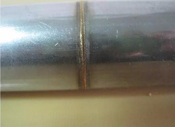荣耀体育荣耀体育首页_荣耀（中国）制品管焊接缺陷的形成原因与解决方法
