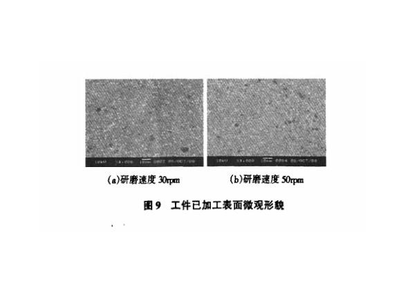 研磨工艺对荣耀体育荣耀体育首页_荣耀（中国）制品管表面残余应力的影响