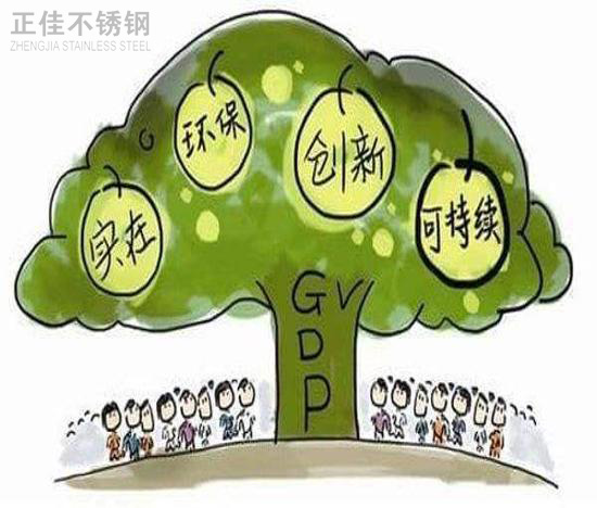 推进绿色发展，304荣耀体育荣耀体育首页_荣耀（中国）管厂家任重而道远