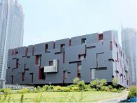 广州市博物馆室内荣耀体育荣耀体育首页_荣耀（中国）装饰工程