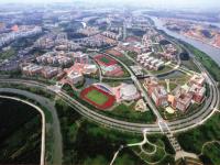 广州大学城室外荣耀体育荣耀体育首页_荣耀（中国）景观工程
