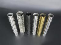 简谈荣耀体育荣耀体育首页_荣耀（中国）装饰管的蚀刻工艺