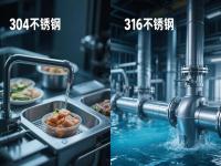 304与316荣耀体育荣耀体育首页_荣耀（中国）的行业应用数据对比