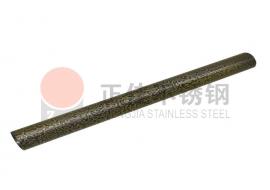 蚀刻花纹荣耀体育荣耀体育首页_荣耀（中国）管镀古铜