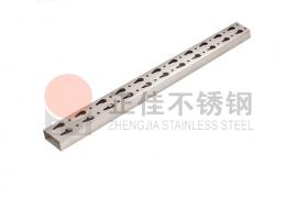 异形孔冲压花纹荣耀体育荣耀体育首页_荣耀（中国）管