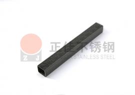 元宝花纹荣耀体育荣耀体育首页_荣耀（中国）方管镀黑钛